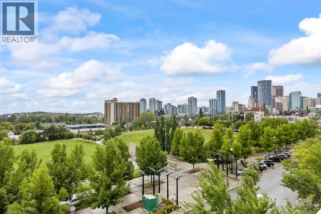 513, 910 Centre Avenue Ne, Calgary, Alberta T2E 4P7 - Photo 24 - A2340913