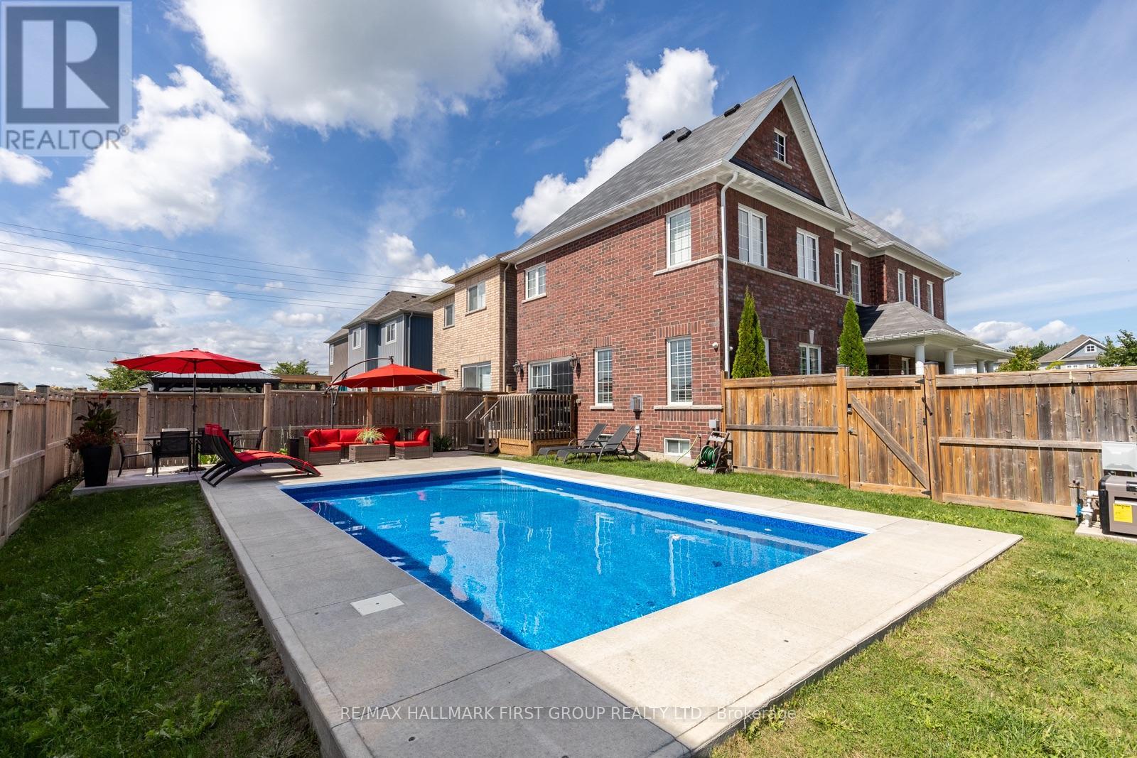 78 Kilpatrick Court, Clarington, Ontario L1C 0V1 - Photo 33 - E13752282