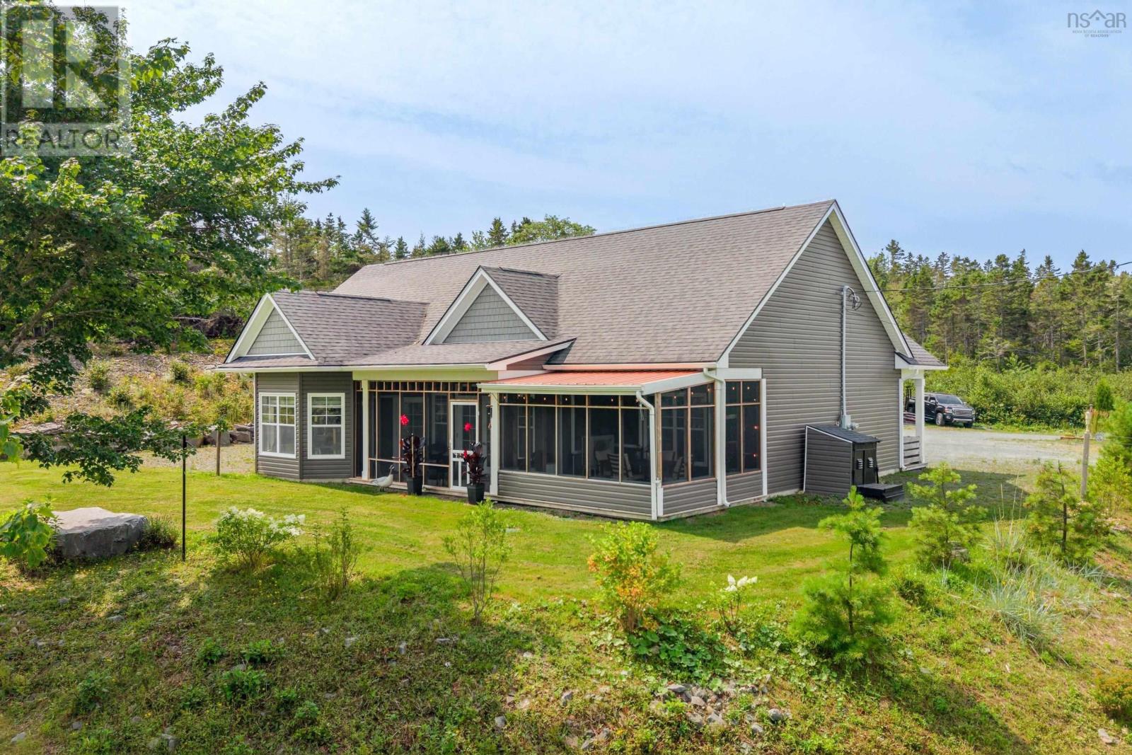 395 Shore Road, West Chezzetcook, Nova Scotia  B0J 2L0 - Photo 46 - 202622590