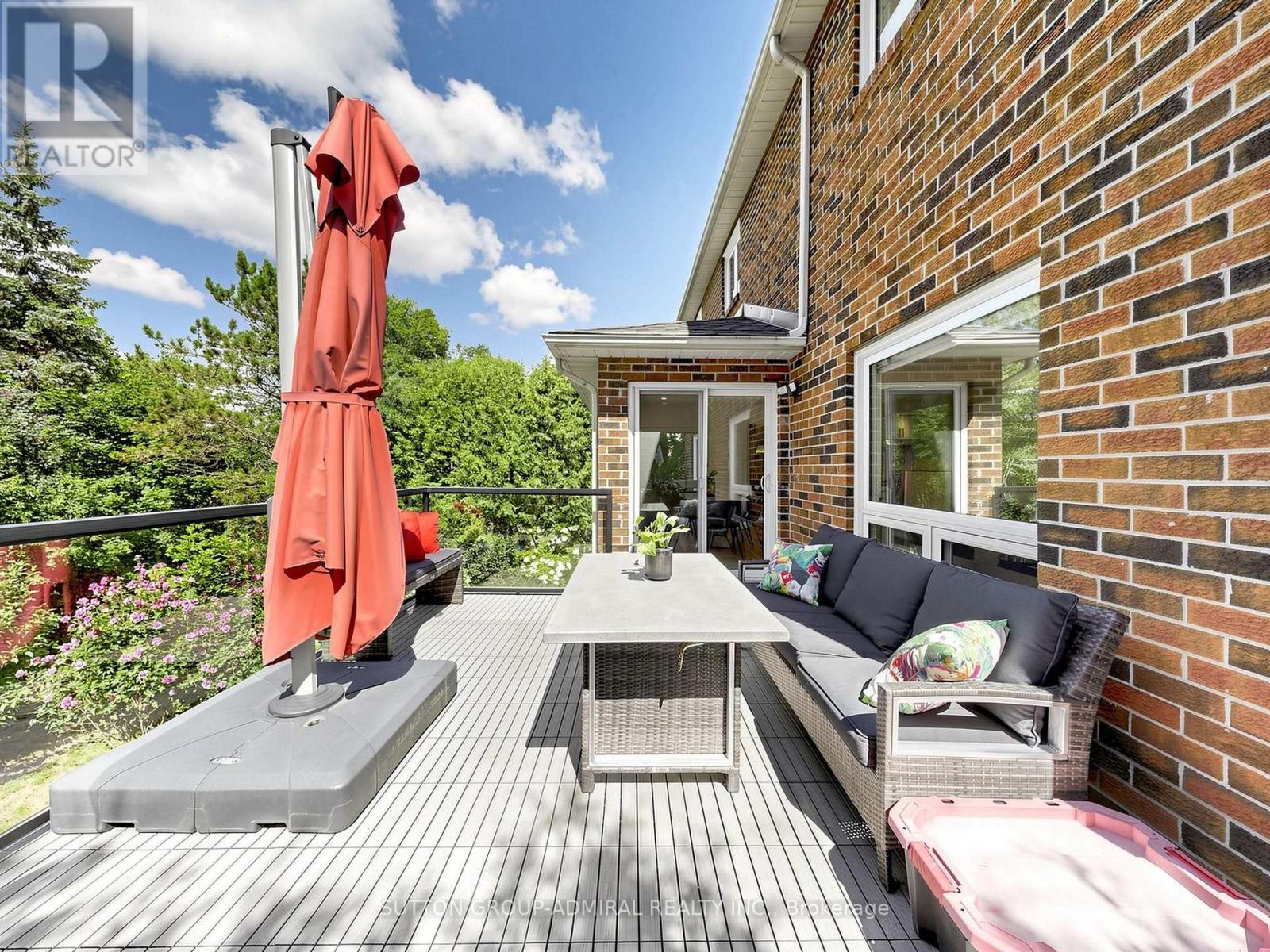 48 Petch Crescent, Aurora, Ontario  L4G 5N9 - Photo 36 - N13753412