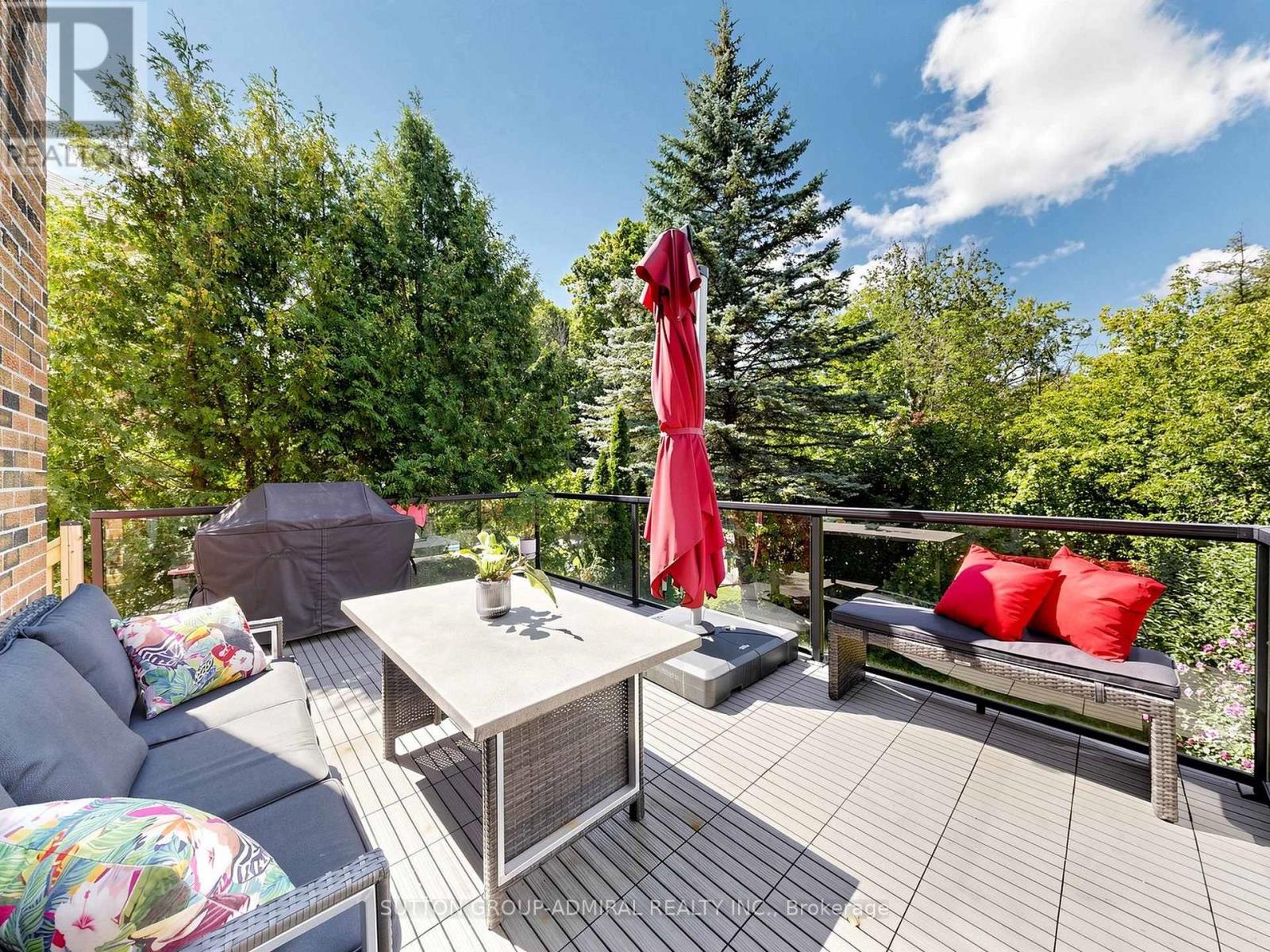 48 Petch Crescent, Aurora, Ontario  L4G 5N9 - Photo 38 - N13753412