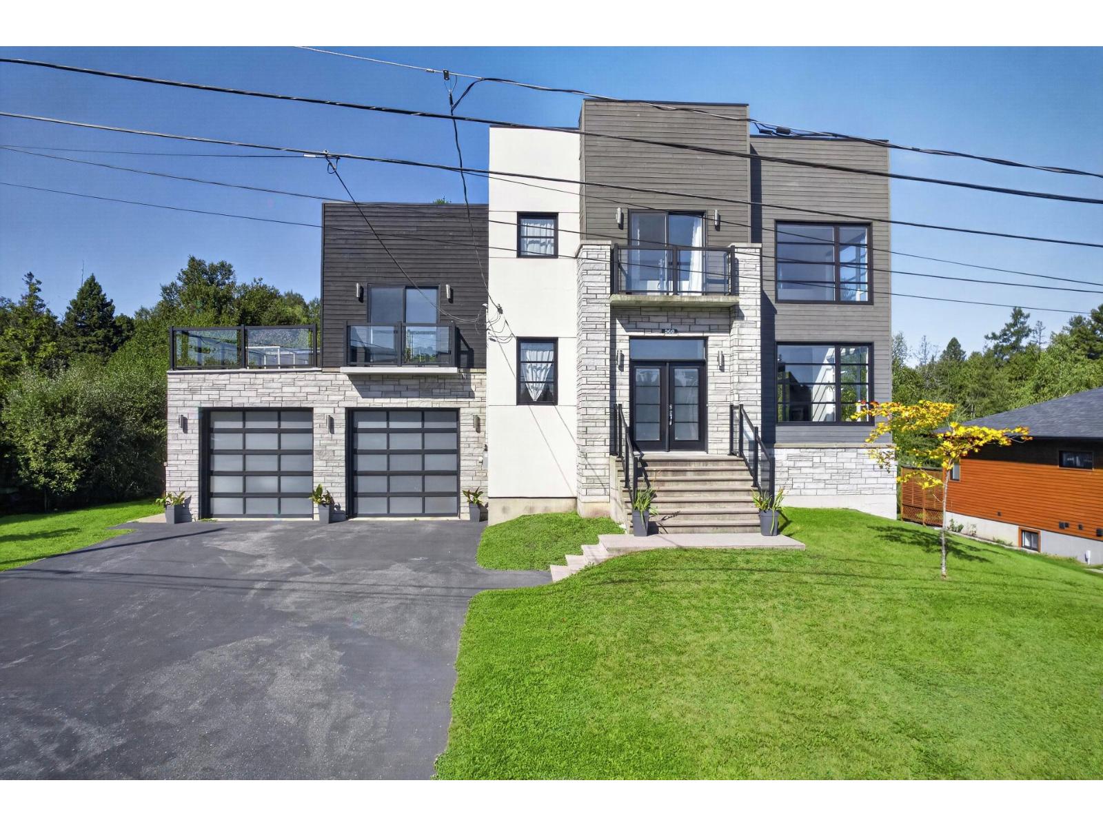360 Rue des Mélèzes Cookshire-Eaton Quebec Canada J0B1M0 2