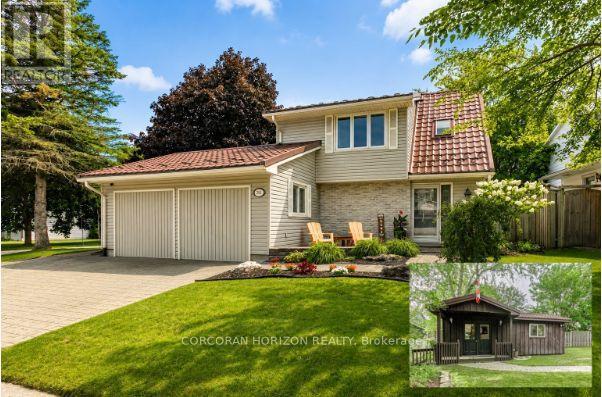 281 BLACKACRES BOULEVARD, London North, Ontario