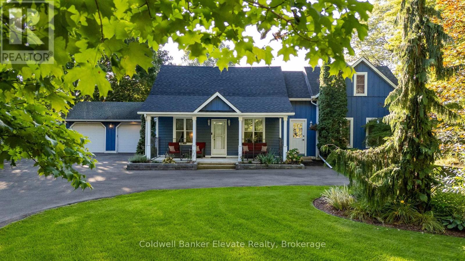 1914 BRUCE 33 ROAD, Saugeen Shores, Ontario