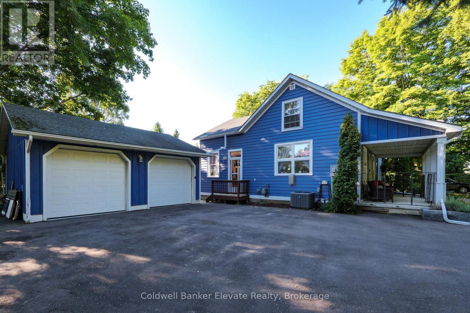 1914 Bruce 33 Road, Saugeen Shores, Ontario  N0H 2C5 - Photo 3 - X13753592