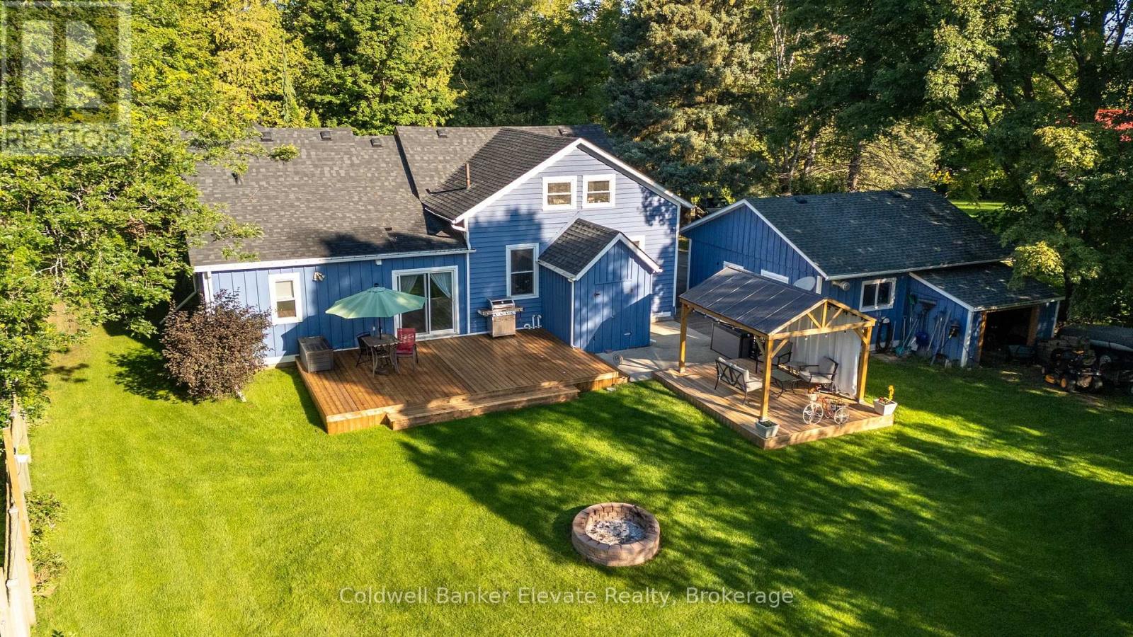 1914 Bruce 33 Road, Saugeen Shores, Ontario  N0H 2C5 - Photo 38 - X13753592