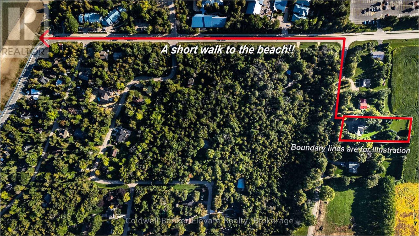 1914 Bruce 33 Road, Saugeen Shores, Ontario  N0H 2C5 - Photo 44 - X13753592