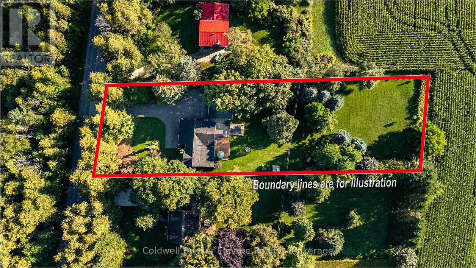 1914 Bruce 33 Road, Saugeen Shores, Ontario  N0H 2C5 - Photo 46 - X13753592