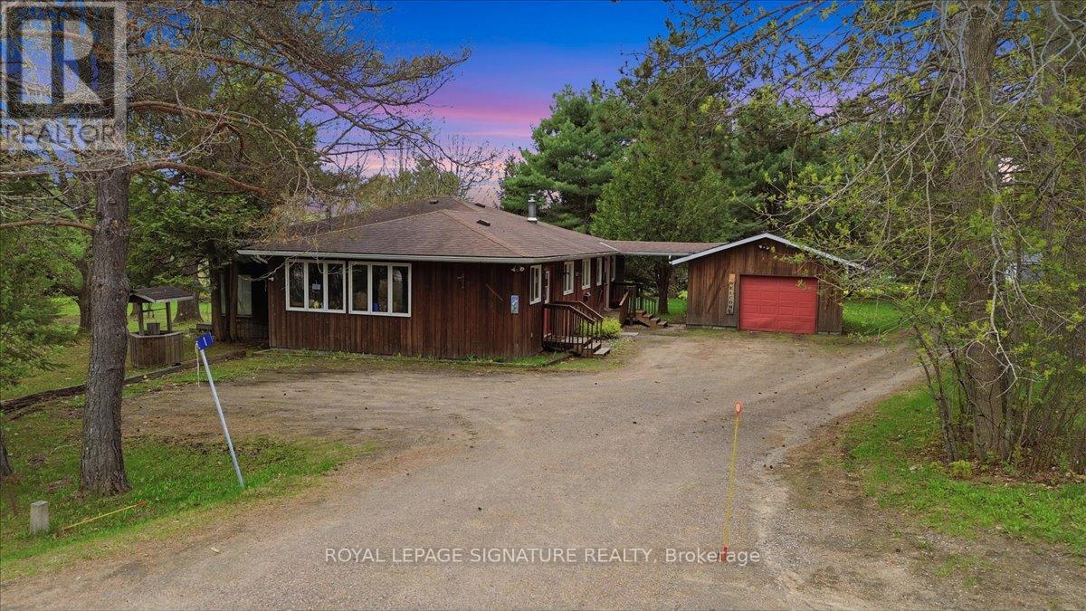 2212-1 Highway 60, Lake Of Bays, Ontario  P1H 2J6 - Photo 2 - X13753606