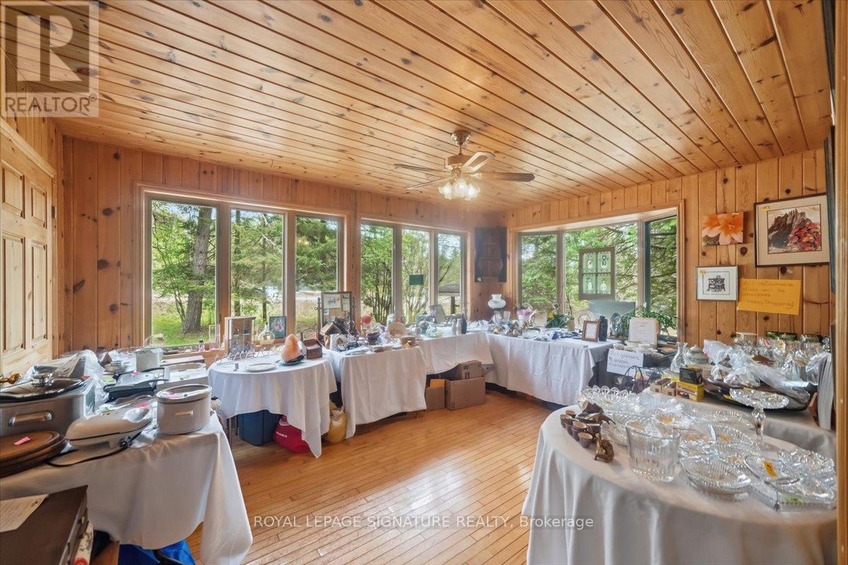 2212-1 Highway 60, Lake Of Bays, Ontario  P1H 2J6 - Photo 25 - X13753606