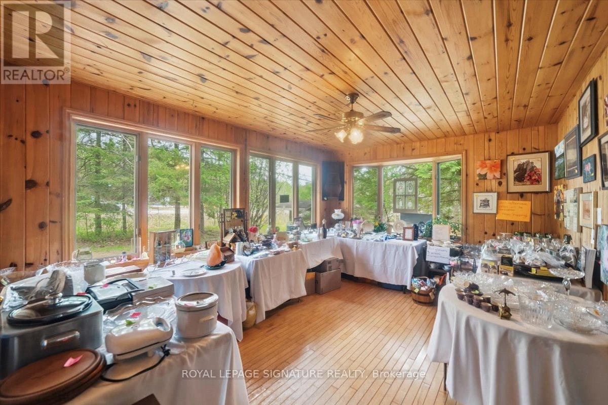 2212-1 Highway 60, Lake Of Bays, Ontario  P1H 2J6 - Photo 28 - X13753606