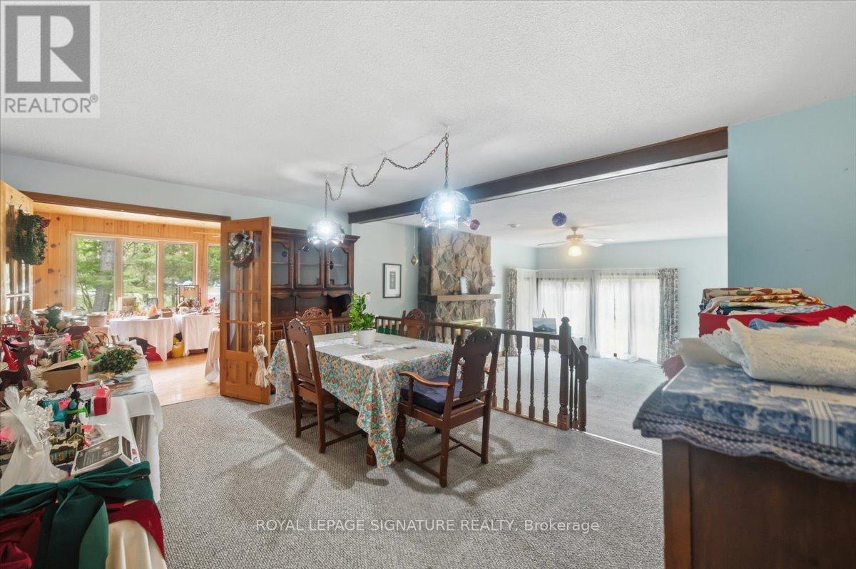 2212-1 Highway 60, Lake Of Bays, Ontario  P1H 2J6 - Photo 30 - X13753606