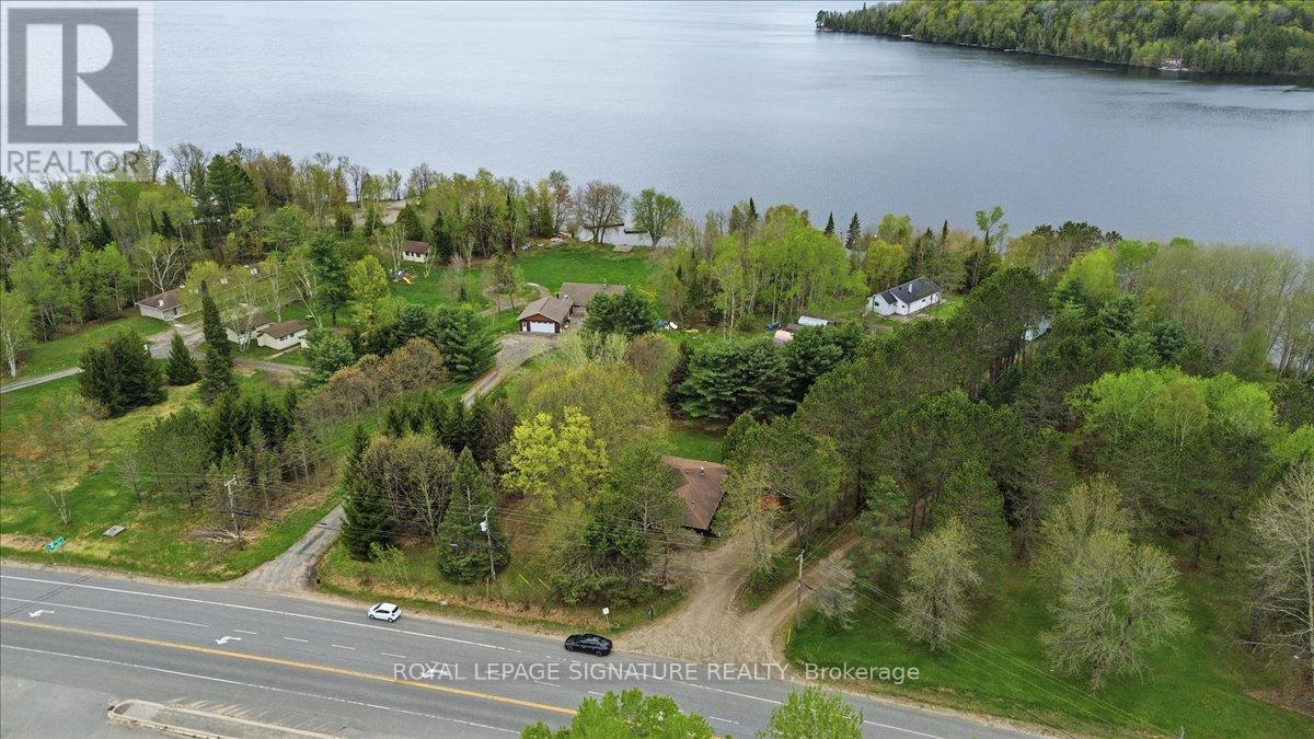 2212-1 Highway 60, Lake Of Bays, Ontario  P1H 2J6 - Photo 40 - X13753606