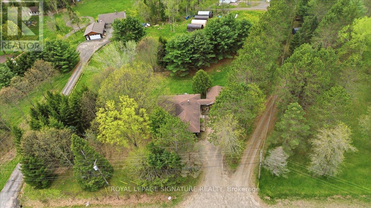 2212-1 Highway 60, Lake Of Bays, Ontario  P1H 2J6 - Photo 42 - X13753606