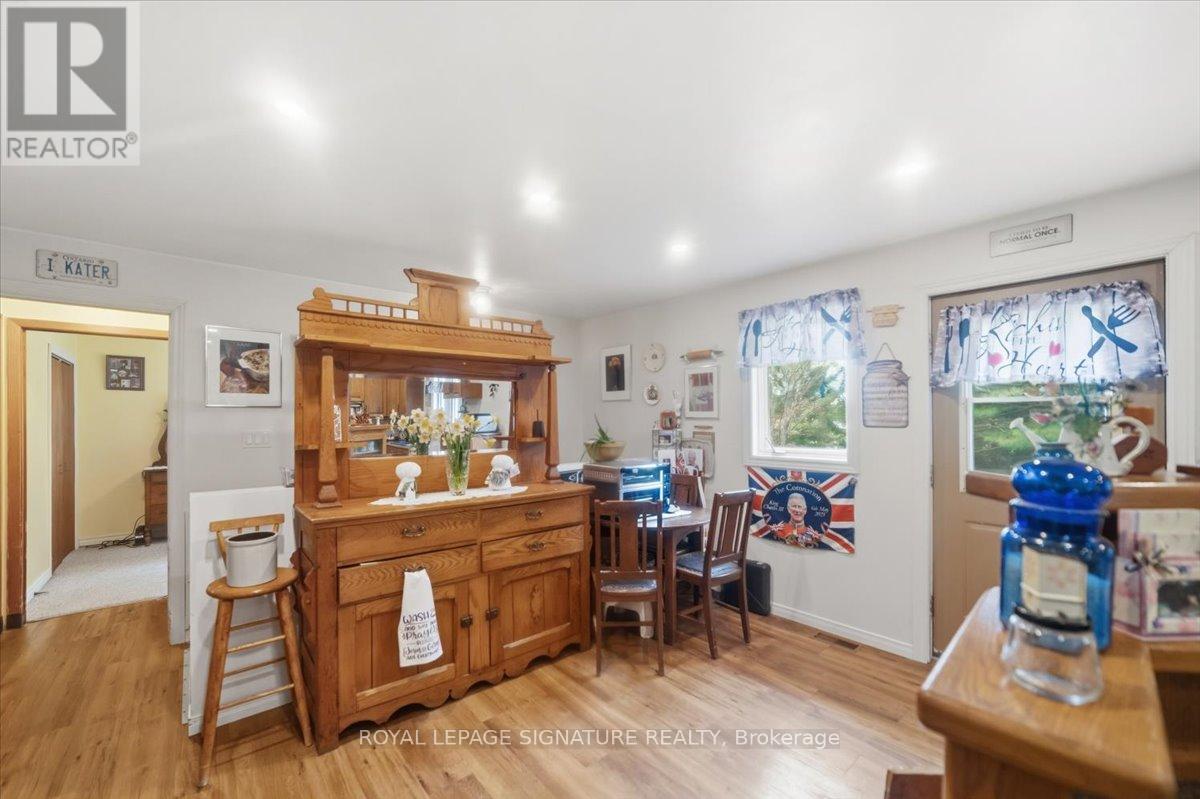 2212-1 Highway 60, Lake Of Bays, Ontario  P1H 2J6 - Photo 9 - X13753606