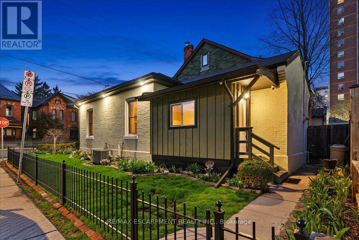 139 Queen Street S, Hamilton, Ontario  L8P 3S3 - Photo 36 - X13753644