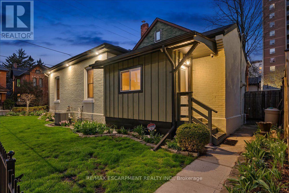 139 Queen Street S, Hamilton, Ontario  L8P 3S3 - Photo 37 - X13753644