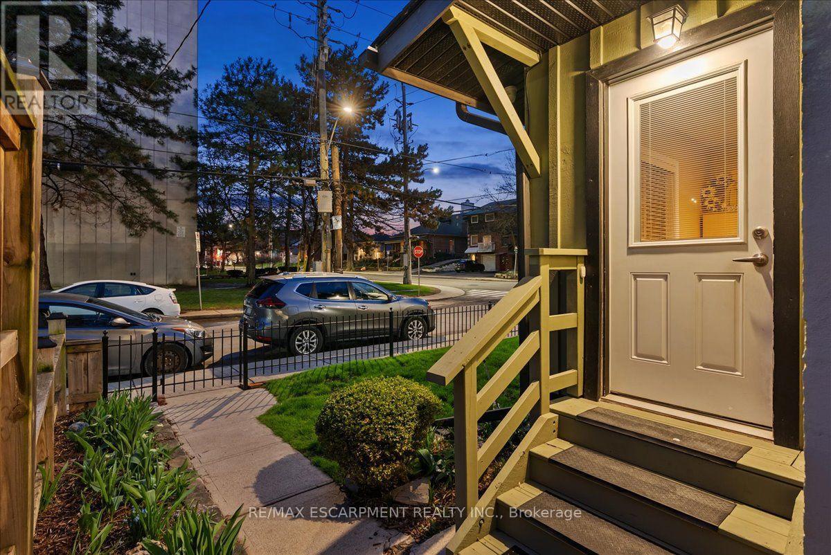 139 Queen Street S, Hamilton, Ontario  L8P 3S3 - Photo 38 - X13753644