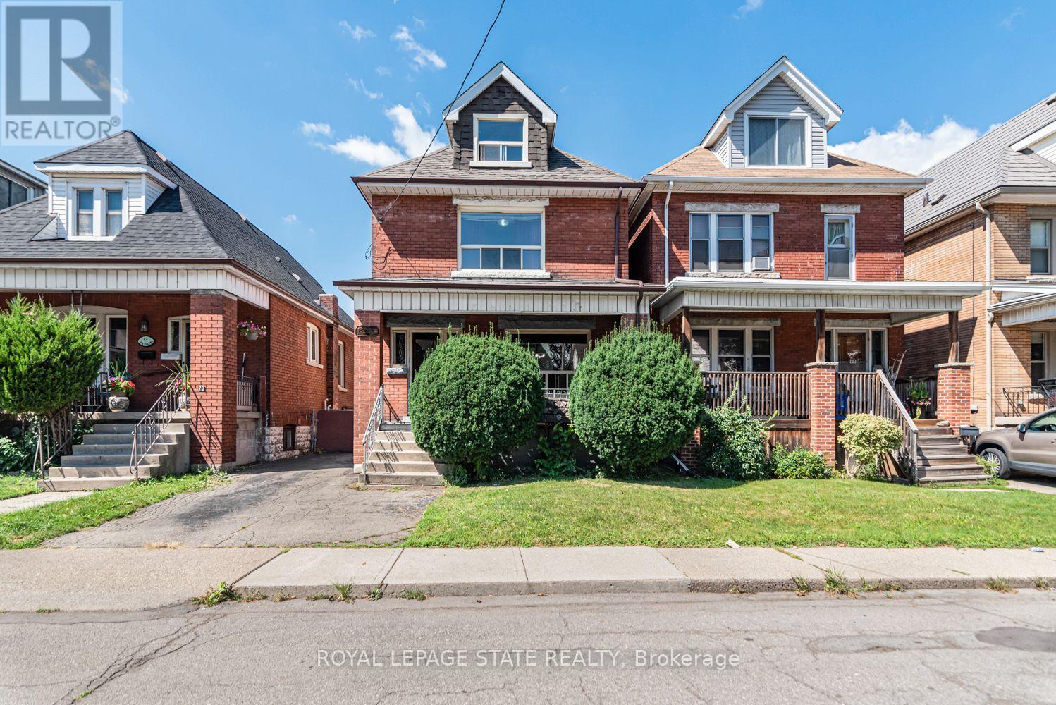 75 Kensington Avenue N, Hamilton, Ontario  L8L 7N3 - Photo 3 - X13753720