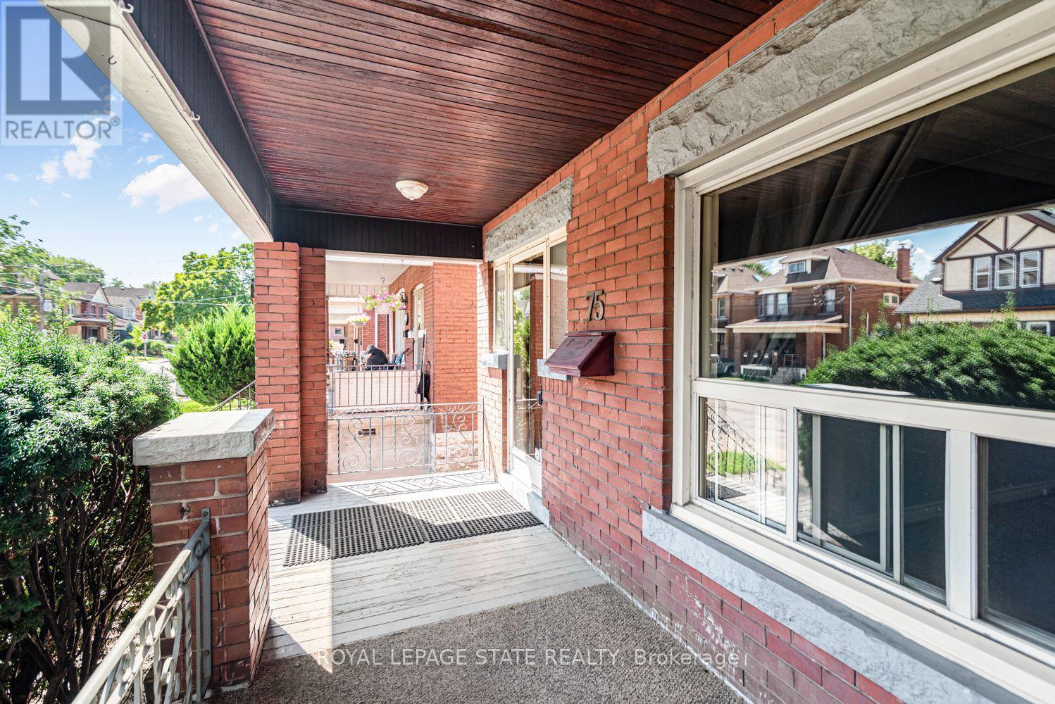 75 Kensington Avenue N, Hamilton, Ontario  L8L 7N3 - Photo 4 - X13753720