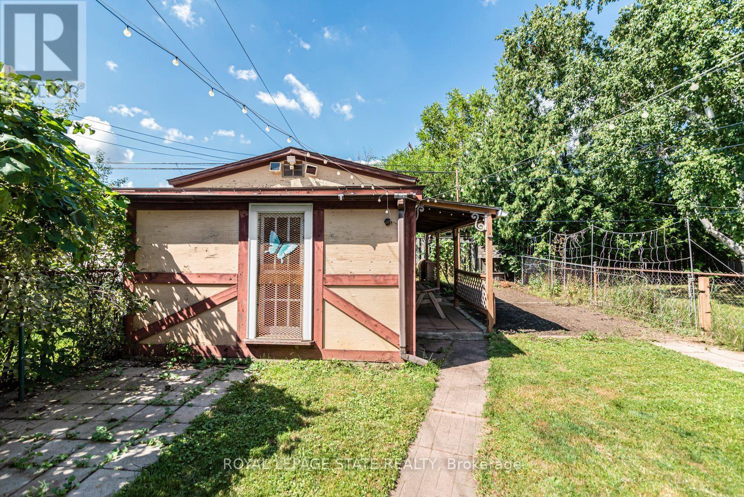 75 Kensington Avenue N, Hamilton, Ontario  L8L 7N3 - Photo 49 - X13753720