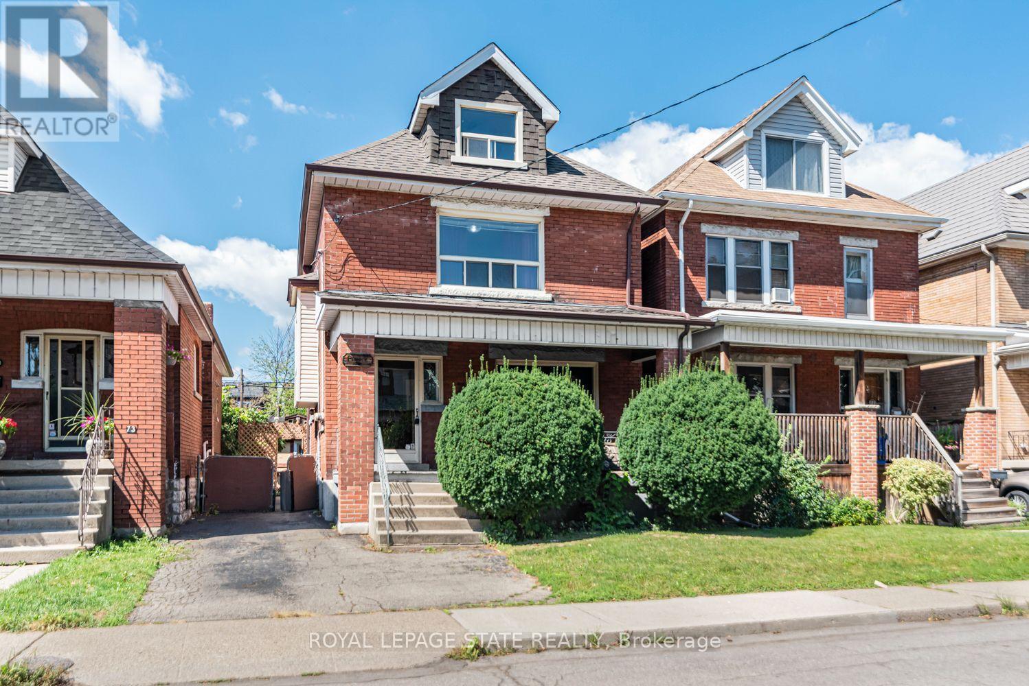 75 Kensington Avenue N, Hamilton, Ontario  L8L 7N3 - Photo 6 - X13753720