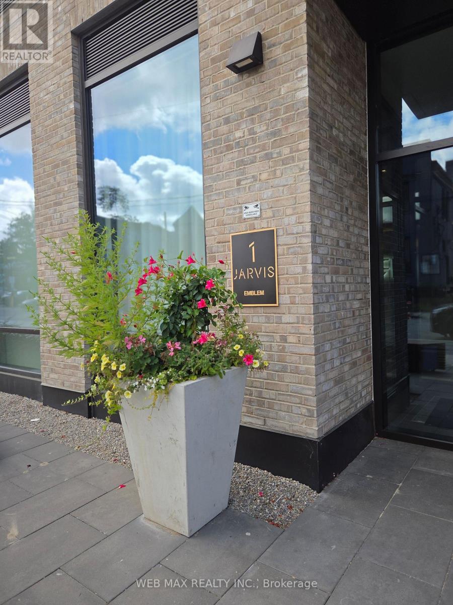 815 - 1 Jarvis Street, Hamilton, Ontario  L8R 3J2 - Photo 29 - X13753792