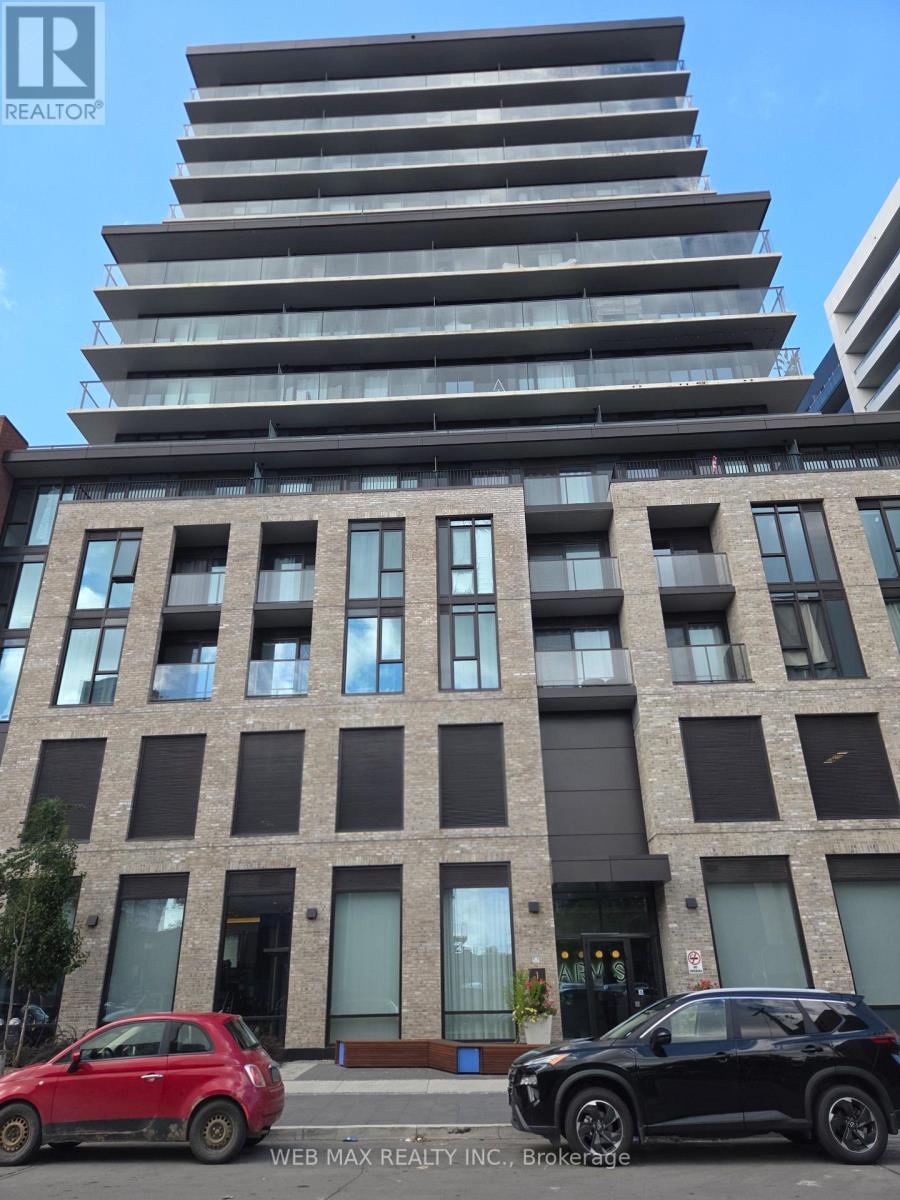 815 - 1 Jarvis Street, Hamilton, Ontario  L8R 3J2 - Photo 30 - X13753792