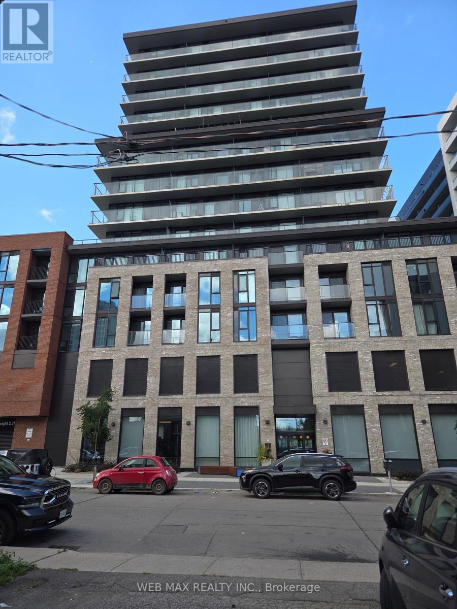 815 - 1 Jarvis Street, Hamilton, Ontario  L8R 3J2 - Photo 31 - X13753792