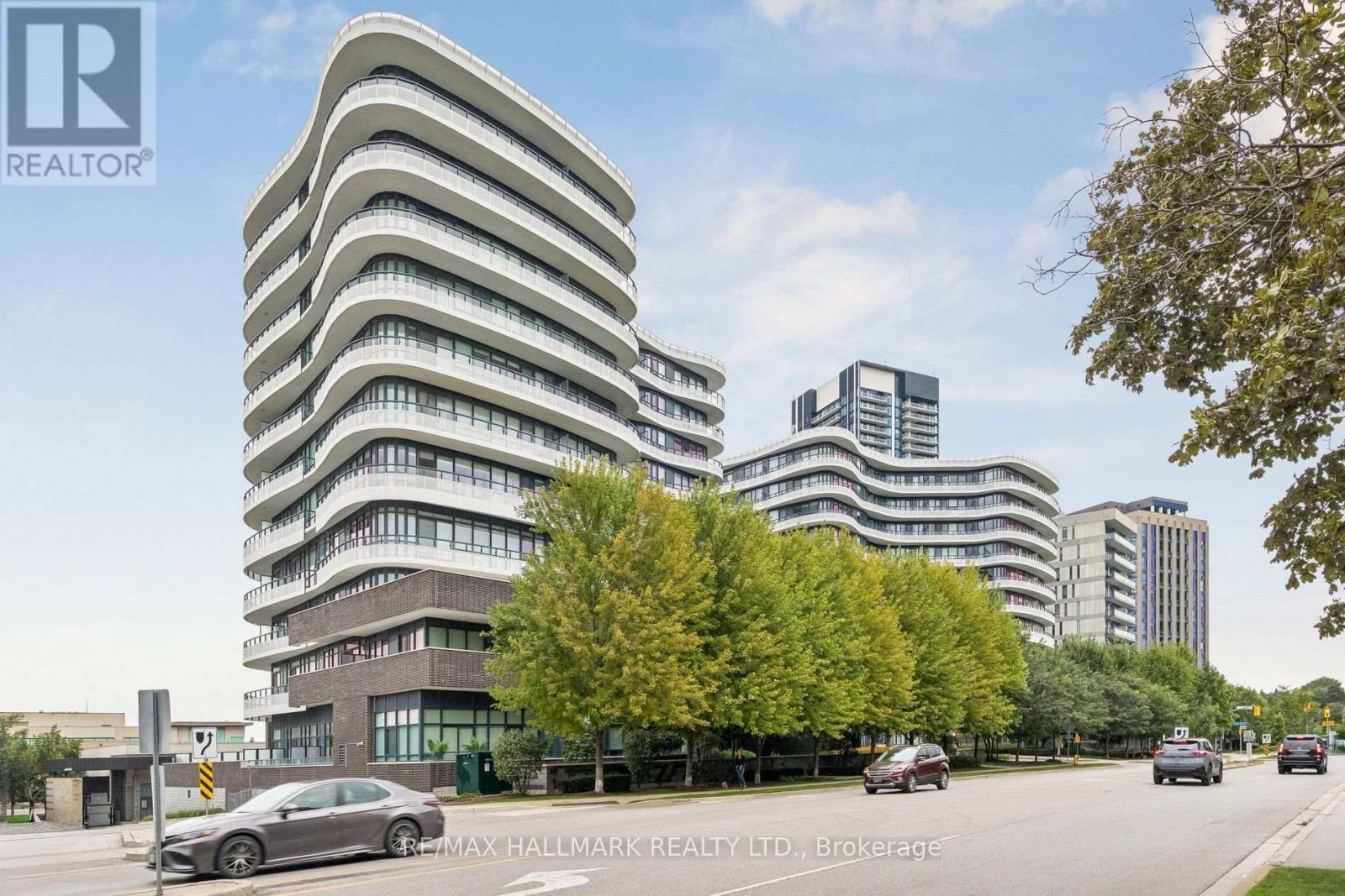 924 - 99 The Donway W, Toronto, Ontario  M3C 0N8 - Photo 1 - C13752232