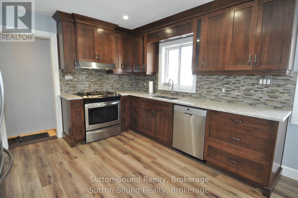 10 Brownlee Street S, South Bruce, Ontario  N0G 2S0 - Photo 11 - X13455538