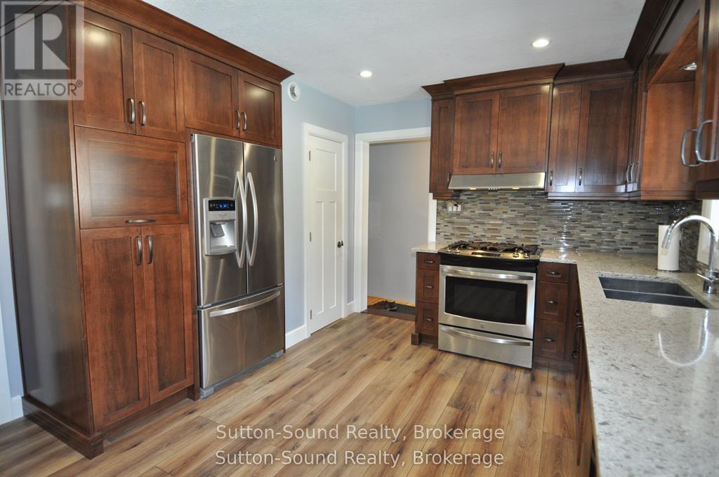 10 Brownlee Street S, South Bruce, Ontario  N0G 2S0 - Photo 10 - X13455538