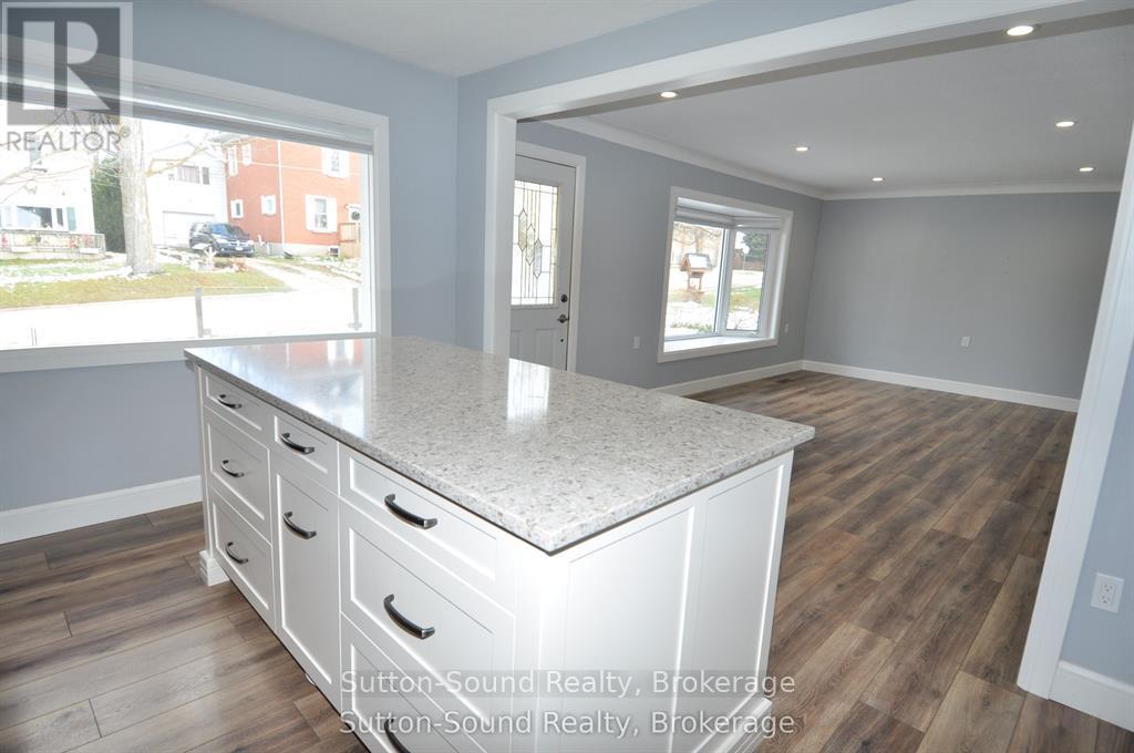 10 Brownlee Street S, South Bruce, Ontario  N0G 2S0 - Photo 21 - X13455538