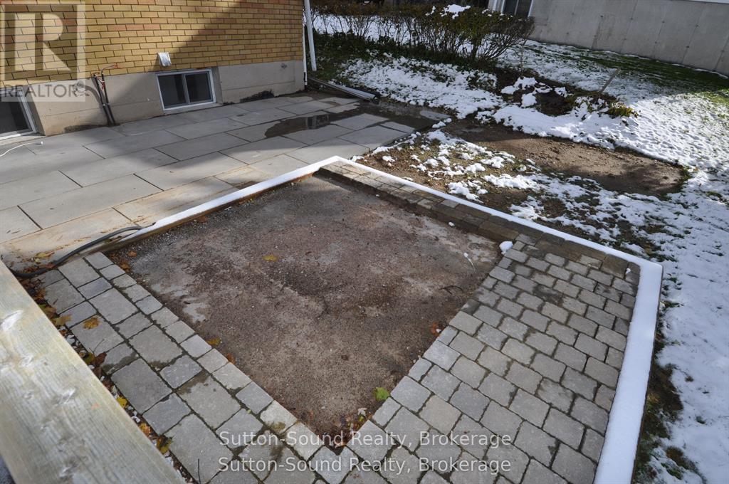 10 Brownlee Street S, South Bruce, Ontario  N0G 2S0 - Photo 39 - X13455538
