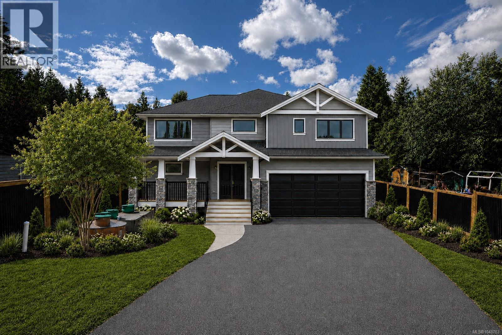 2722 Gibson Pl, Shawnigan Lake, British Columbia  V0R 2W0 - Photo 2 - 1048763