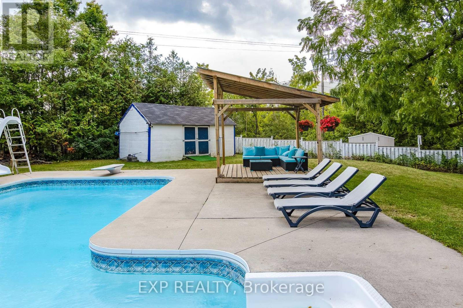 269 Cedarmere Road, Orillia, Ontario  L3V 7H1 - Photo 36 - S13147574