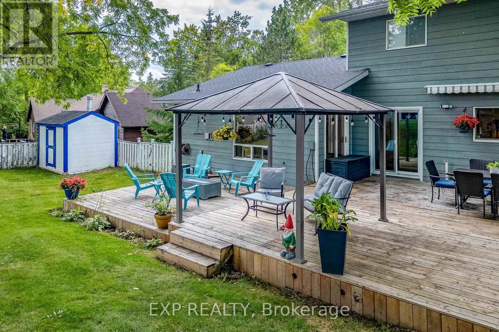 269 Cedarmere Road, Orillia, Ontario  L3V 7H1 - Photo 32 - S13147574