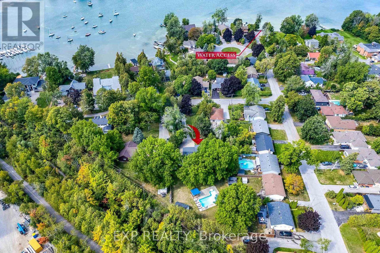269 Cedarmere Road, Orillia, Ontario  L3V 7H1 - Photo 39 - S13147574