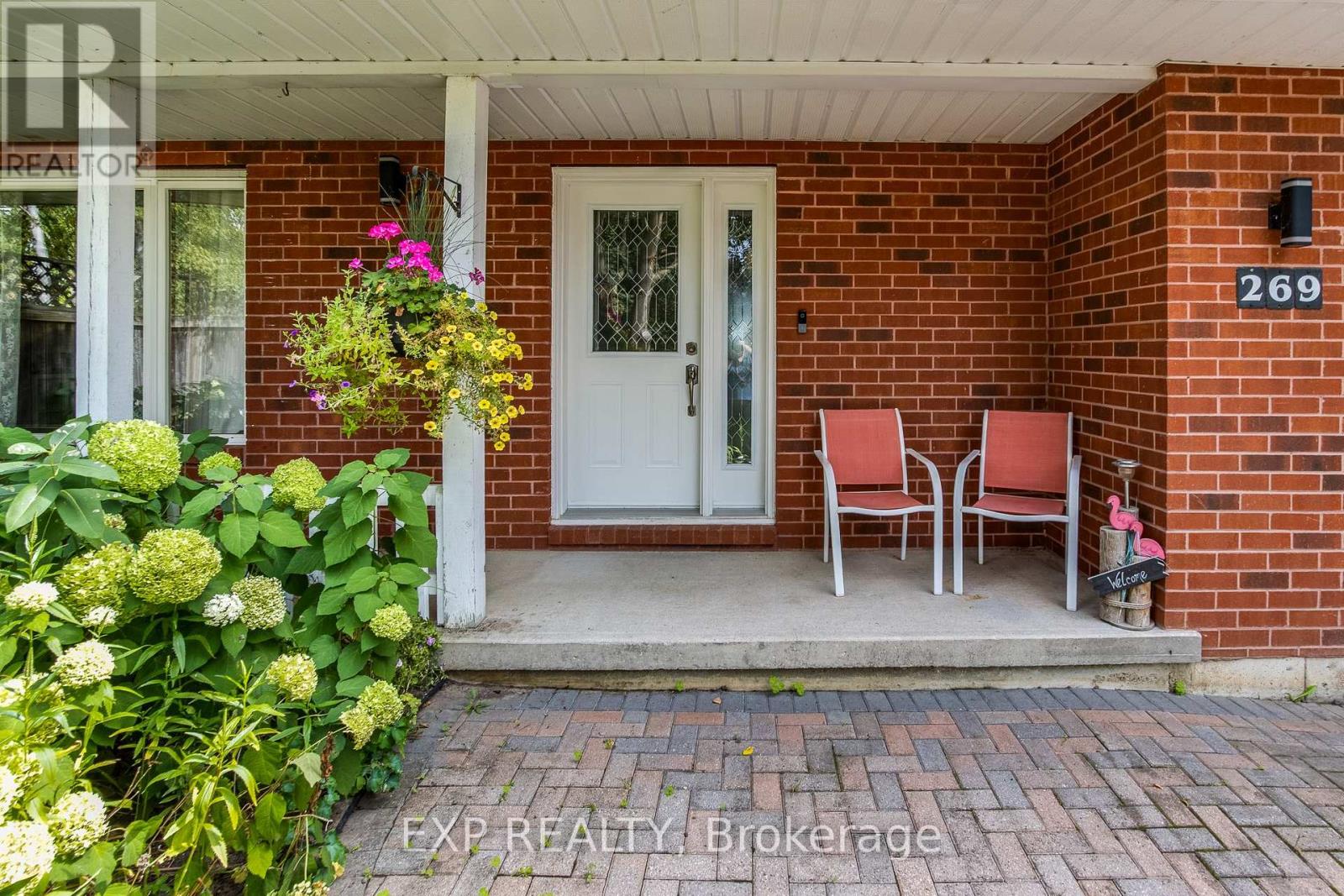 269 Cedarmere Road, Orillia, Ontario  L3V 7H1 - Photo 3 - S13147574