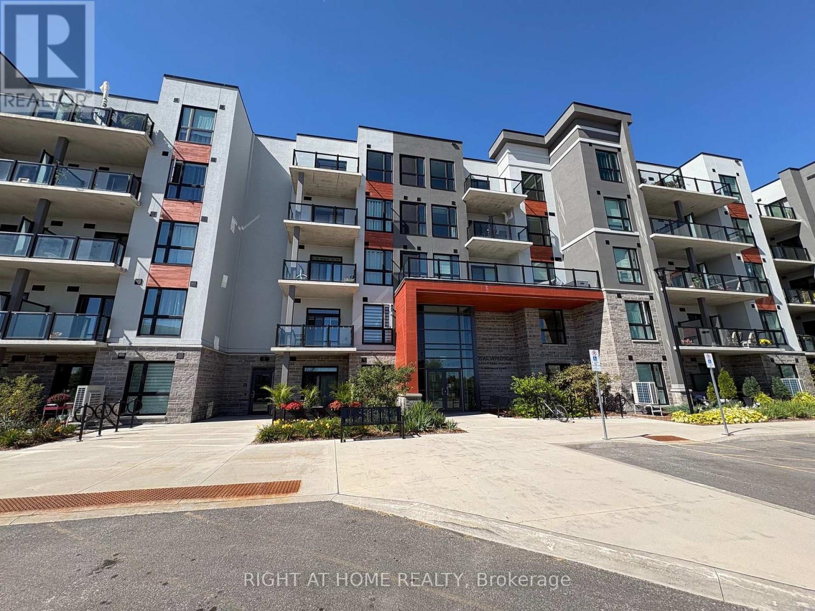 205 - 4 Kimberly Lane, Collingwood, Ontario  L9Y 5T6 - Photo 43 - S13749552