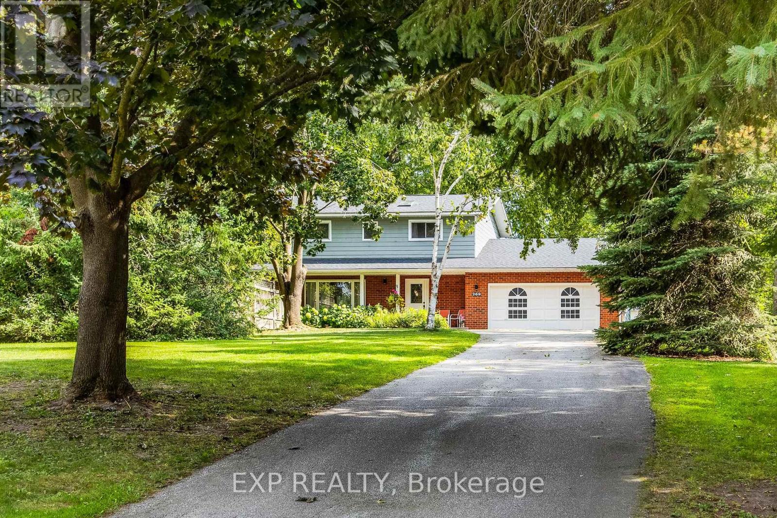269 Cedarmere Road, Orillia, Ontario  L3V 7H1 - Photo 2 - S13147574