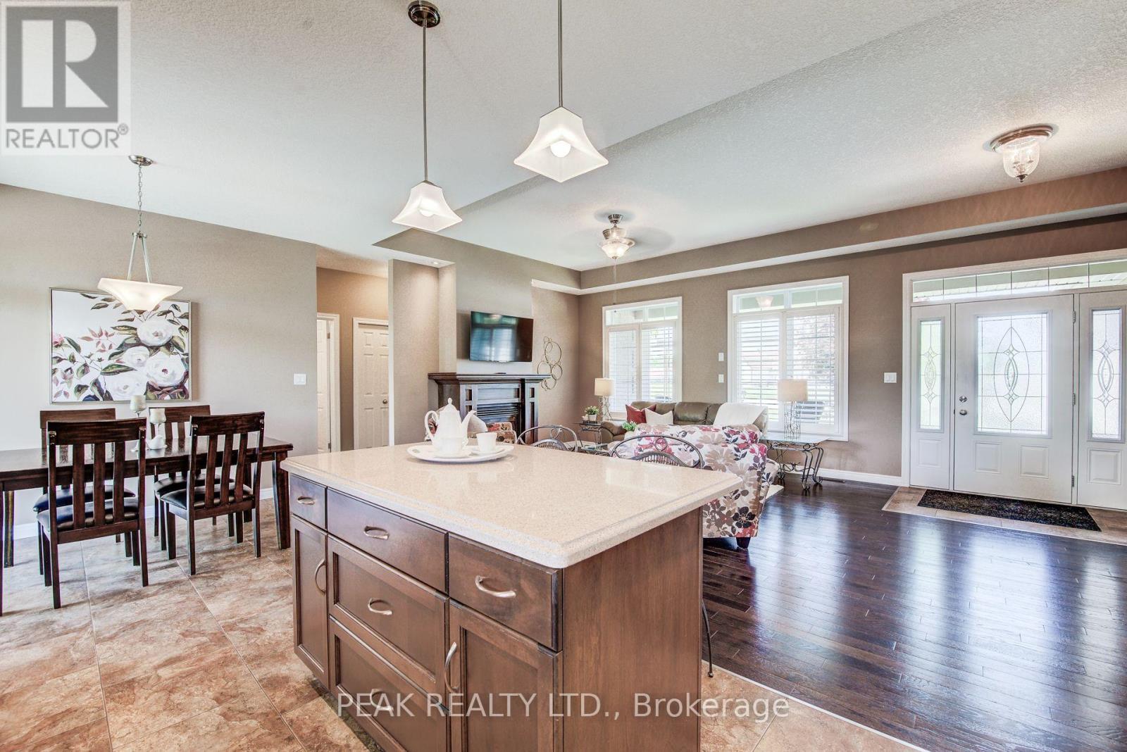355 Woodstock Street S, East Zorra-Tavistock, Ontario  N0B 2R0 - Photo 13 - X13246646