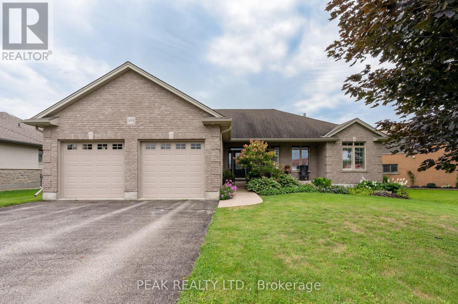 355 WOODSTOCK STREET S, East Zorra-Tavistock, Ontario
