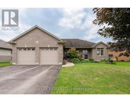 355 WOODSTOCK STREET S, East Zorra-Tavistock, Ontario