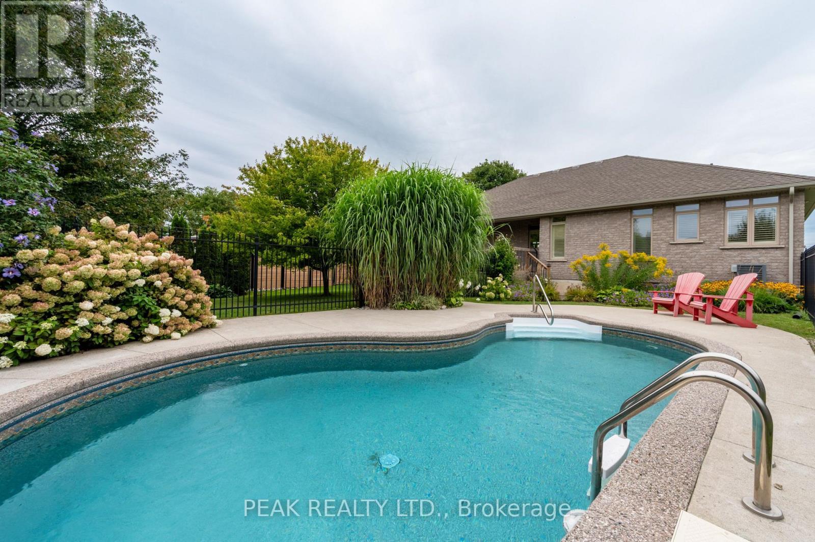 355 Woodstock Street S, East Zorra-Tavistock, Ontario  N0B 2R0 - Photo 38 - X13246646