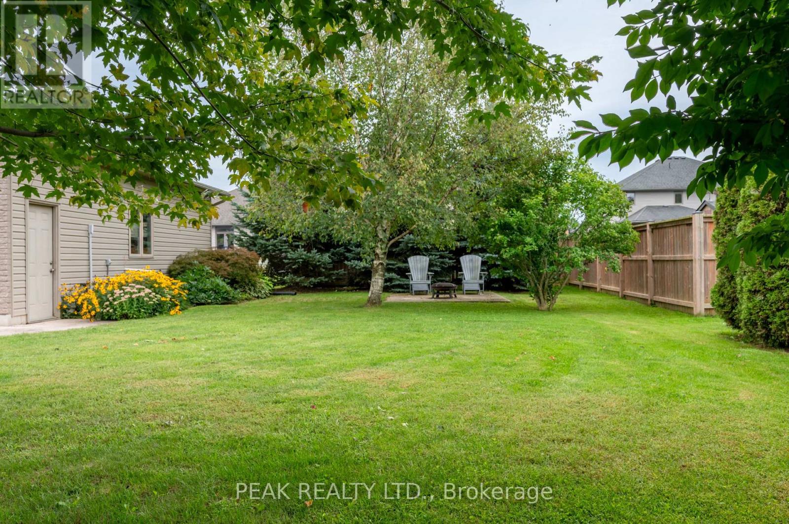 355 Woodstock Street S, East Zorra-Tavistock, Ontario  N0B 2R0 - Photo 4 - X13246646