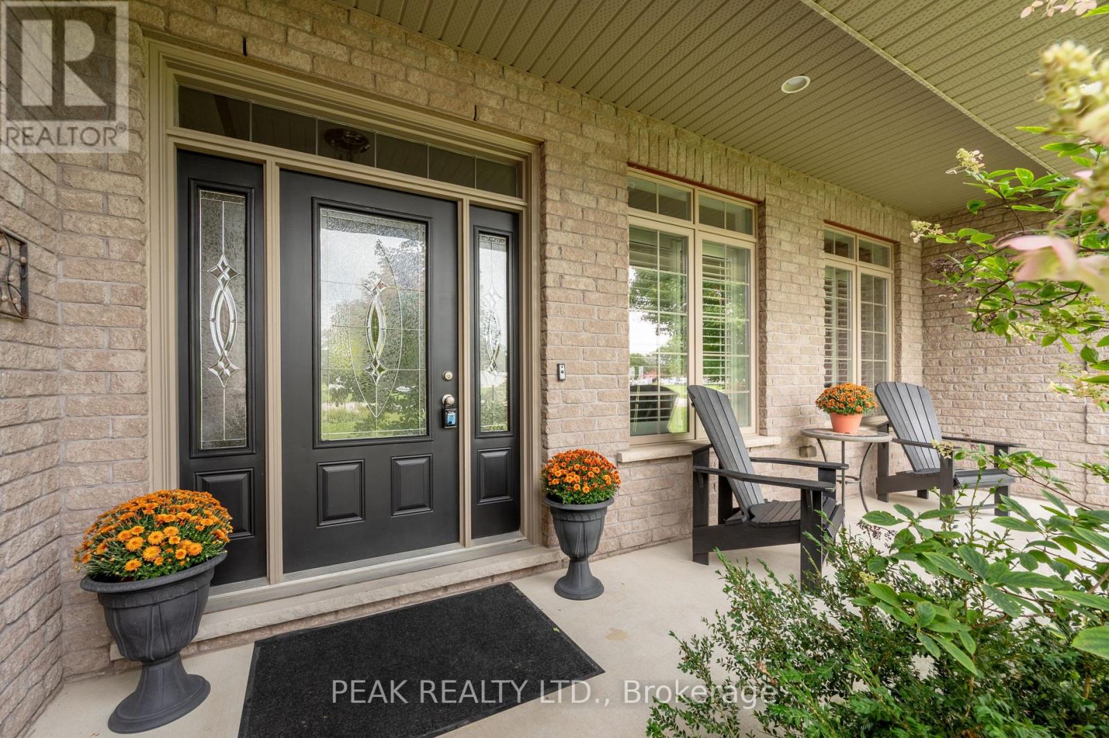 355 Woodstock Street S, East Zorra-Tavistock, Ontario  N0B 2R0 - Photo 2 - X13246646