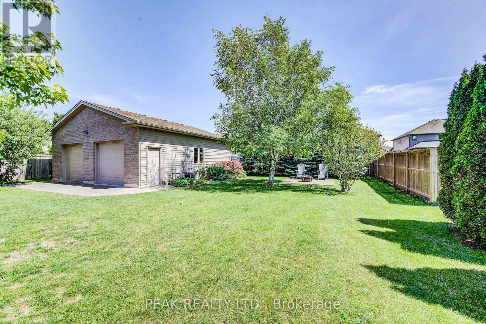 355 Woodstock Street S, East Zorra-Tavistock, Ontario  N0B 2R0 - Photo 5 - X13246646
