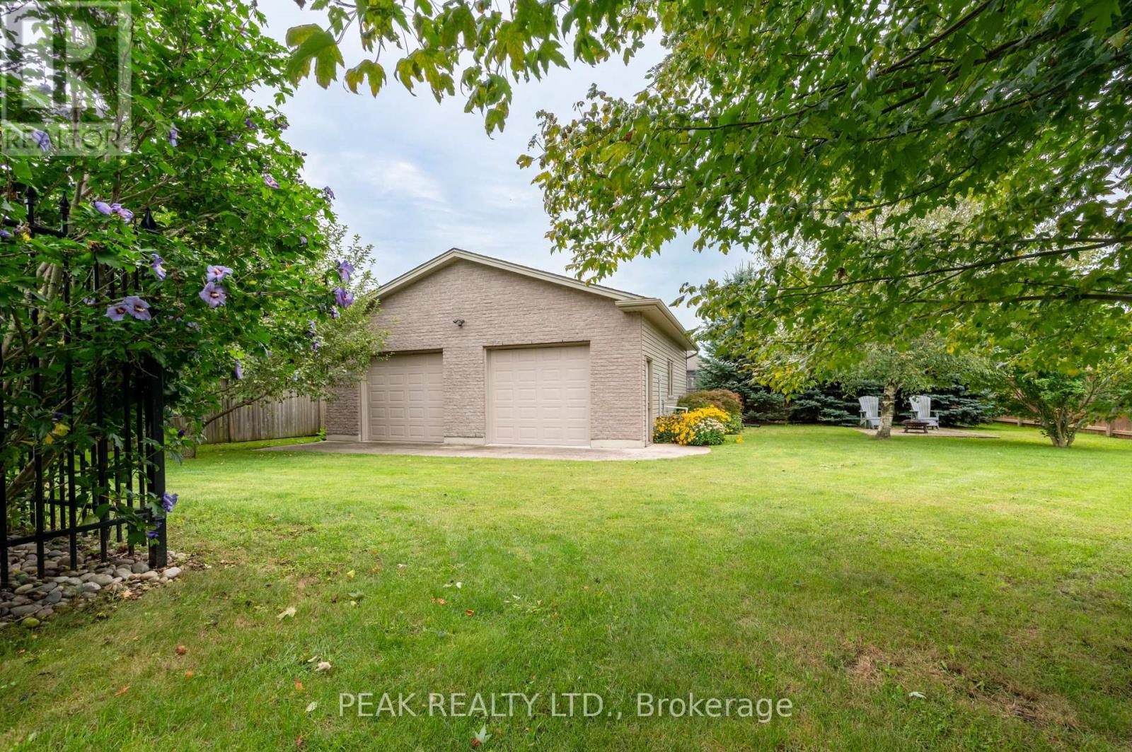 355 Woodstock Street S, East Zorra-Tavistock, Ontario  N0B 2R0 - Photo 35 - X13246646