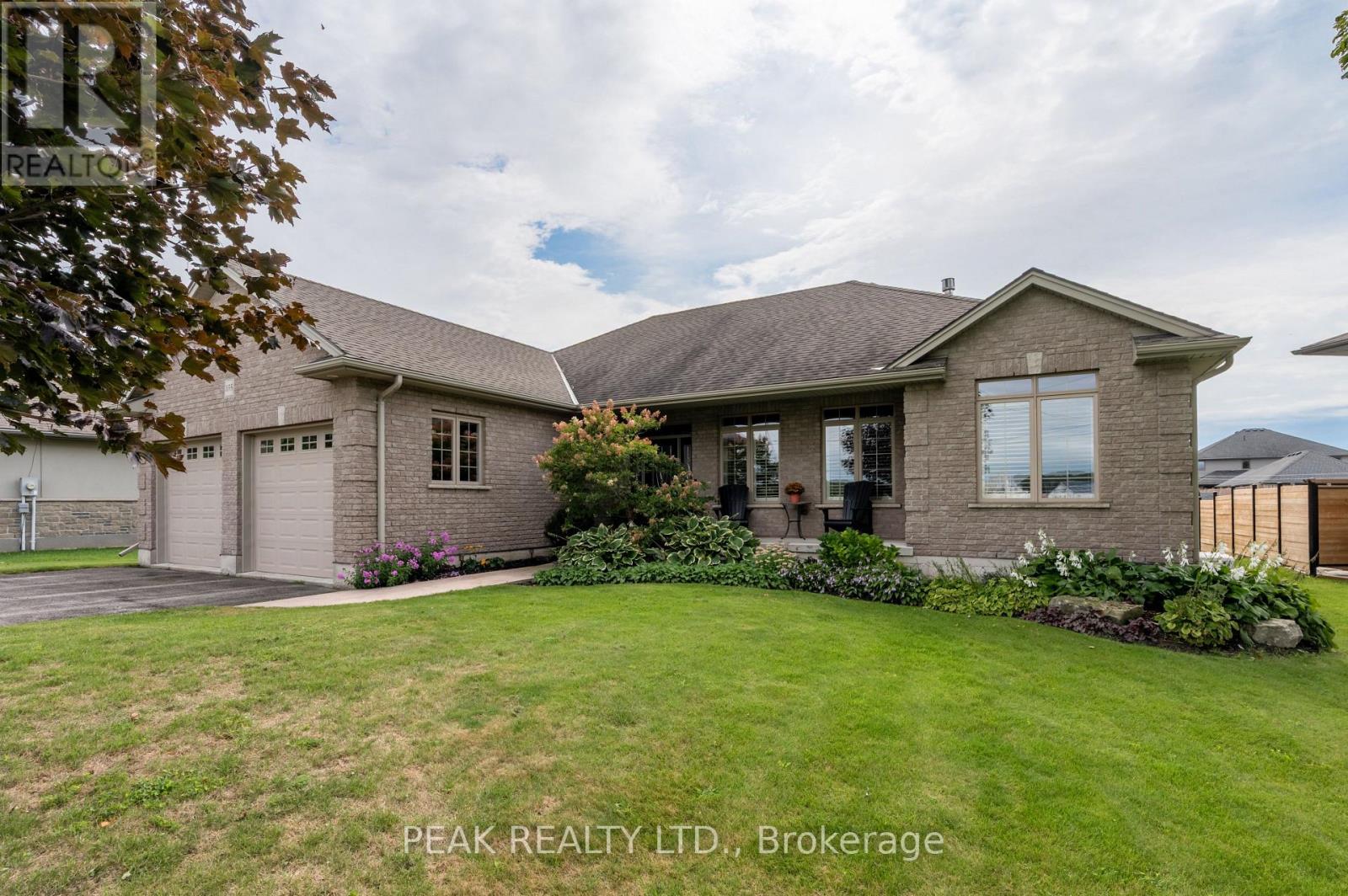 355 Woodstock Street S, East Zorra-Tavistock, Ontario  N0B 2R0 - Photo 3 - X13246646